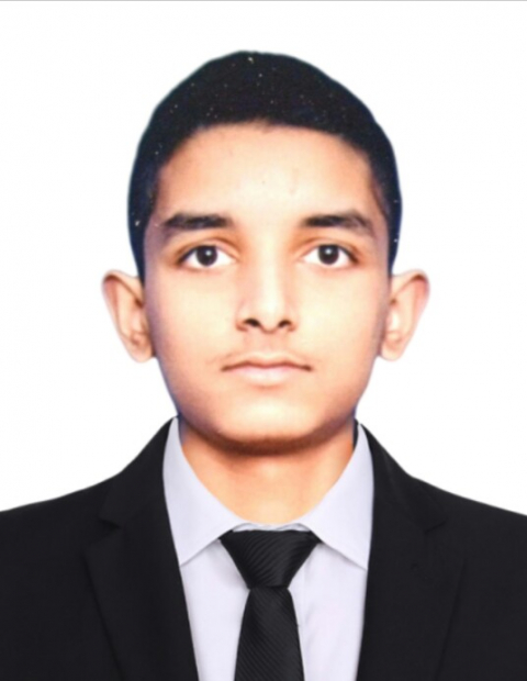 Muhammad Zaid Aslam