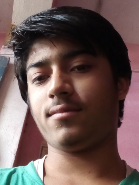 Shivendra Vaish