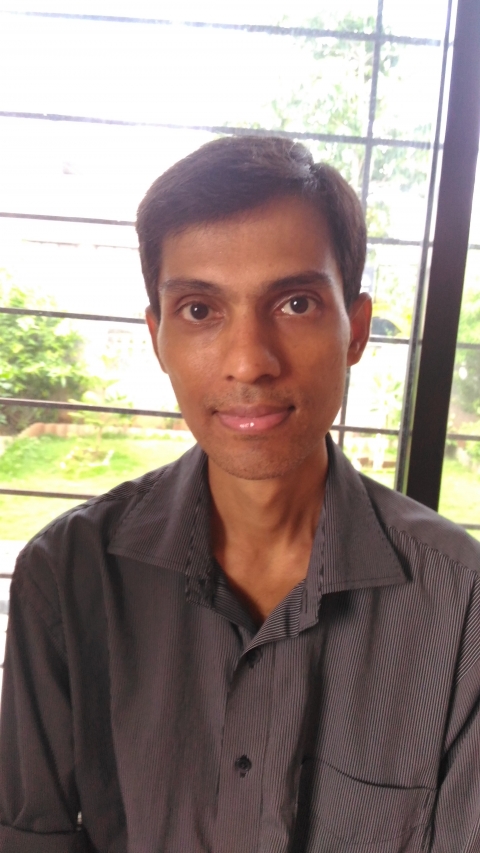 ALEX AUGUSTIN FERNANDES