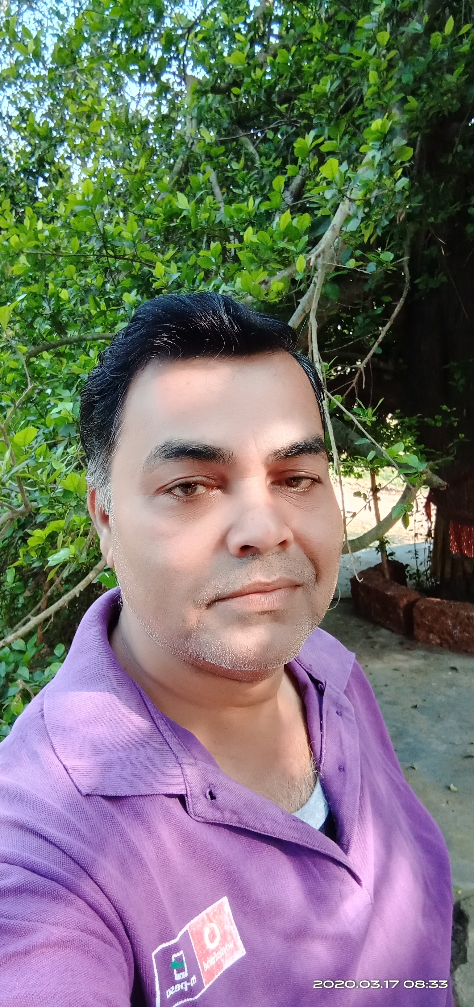 Manasranjan Khadiratna