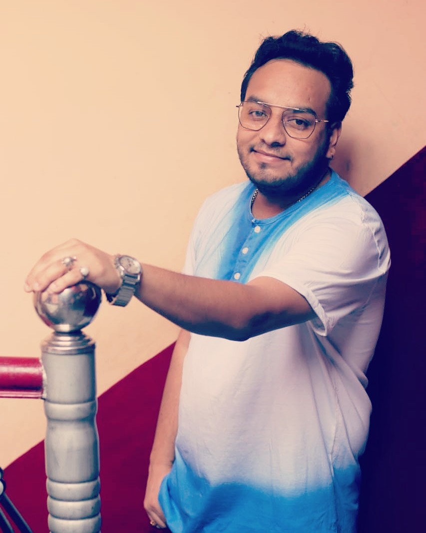 Anshulmittal