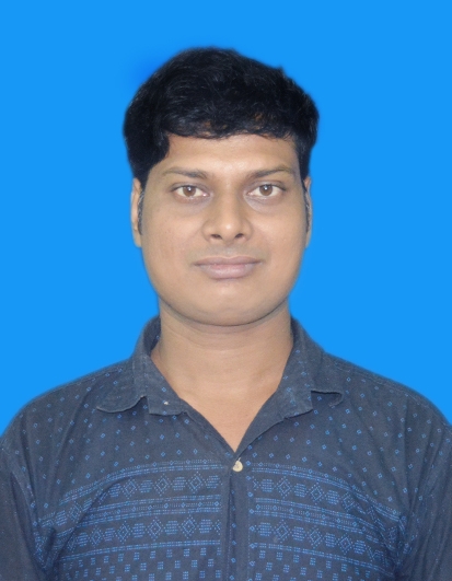 SUBASH KUMAR JENA