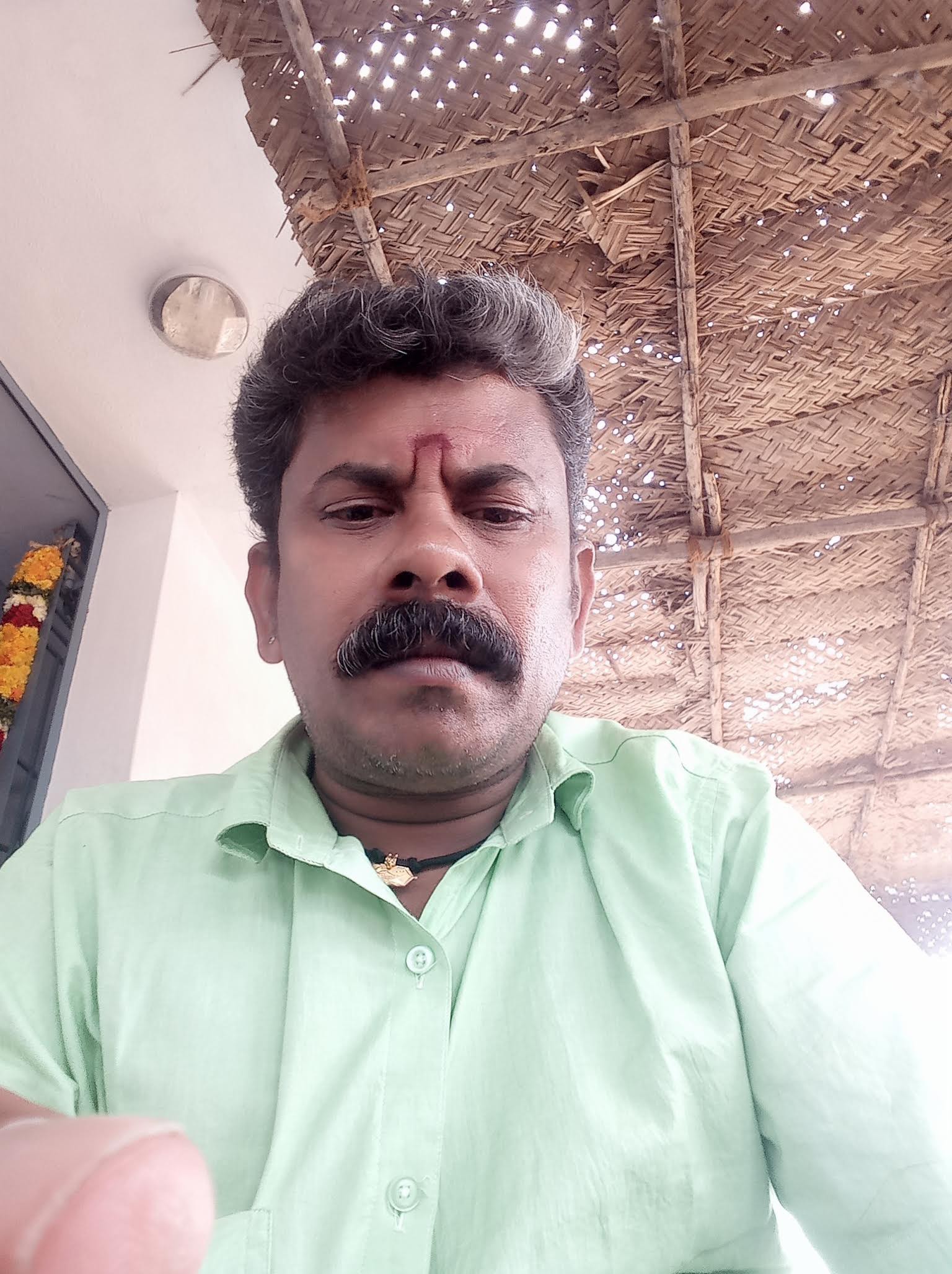DharmarajaT