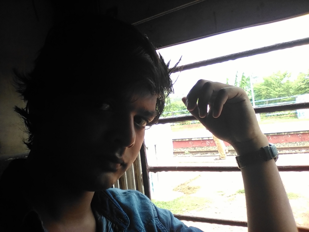 Alok Singha 
