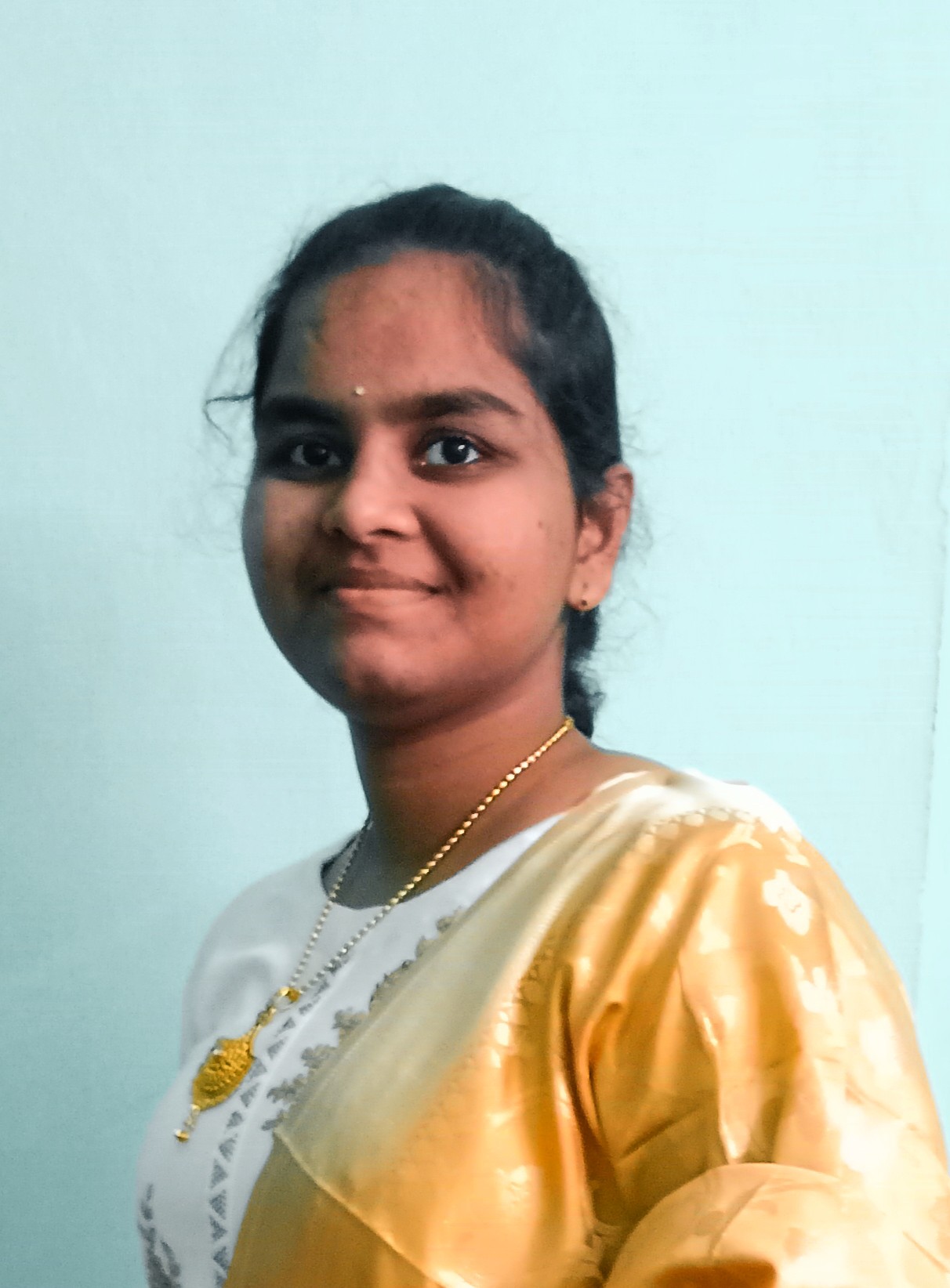 Velaga Priyadarshini