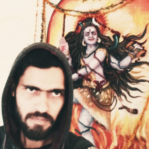 Vikas Kumar awasthi 