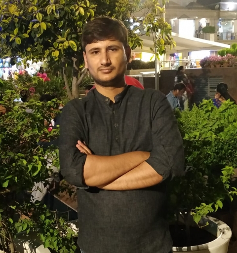Kamlakant Pathak