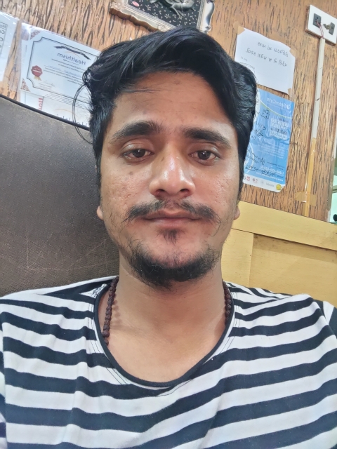 Ankit agrawal