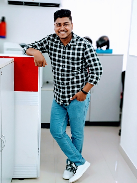 KISHAN BHADRA