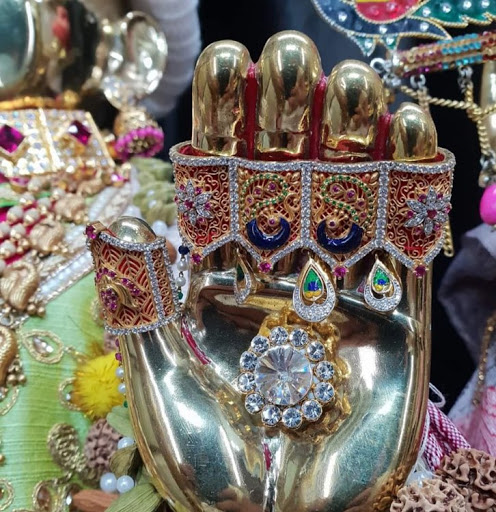 Varni Swamiji
