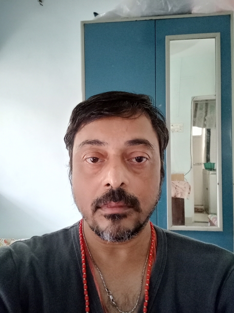 Rajesh Baliwant