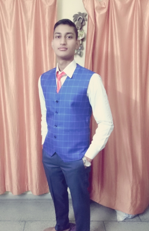 Shivendra Singh