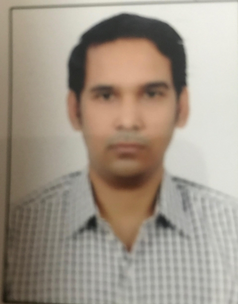 Rasmi Ranjan Jati