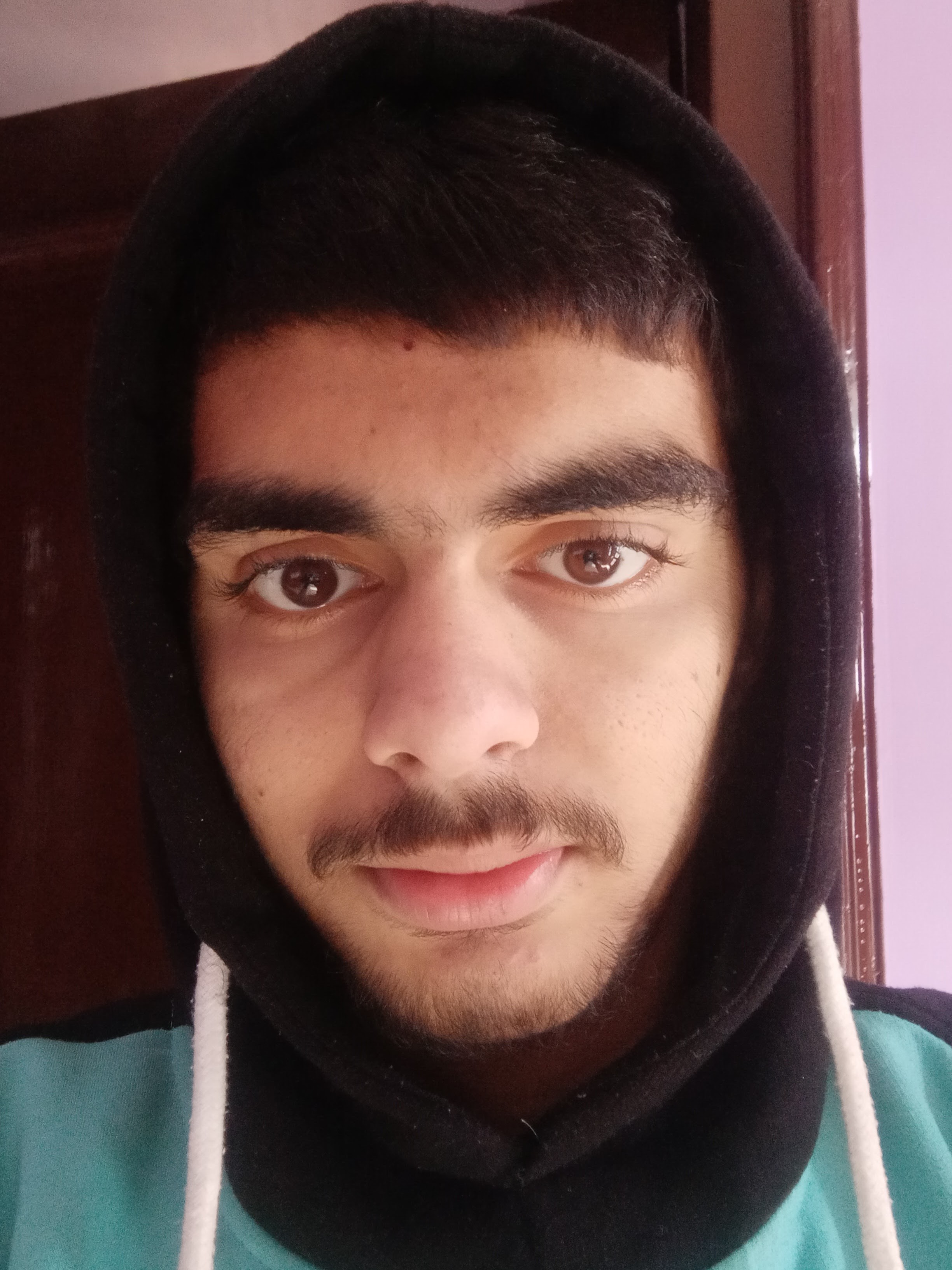 Ritish Gotam