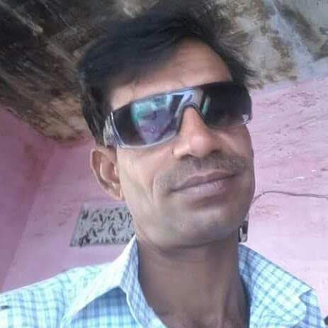 Parkash Darji