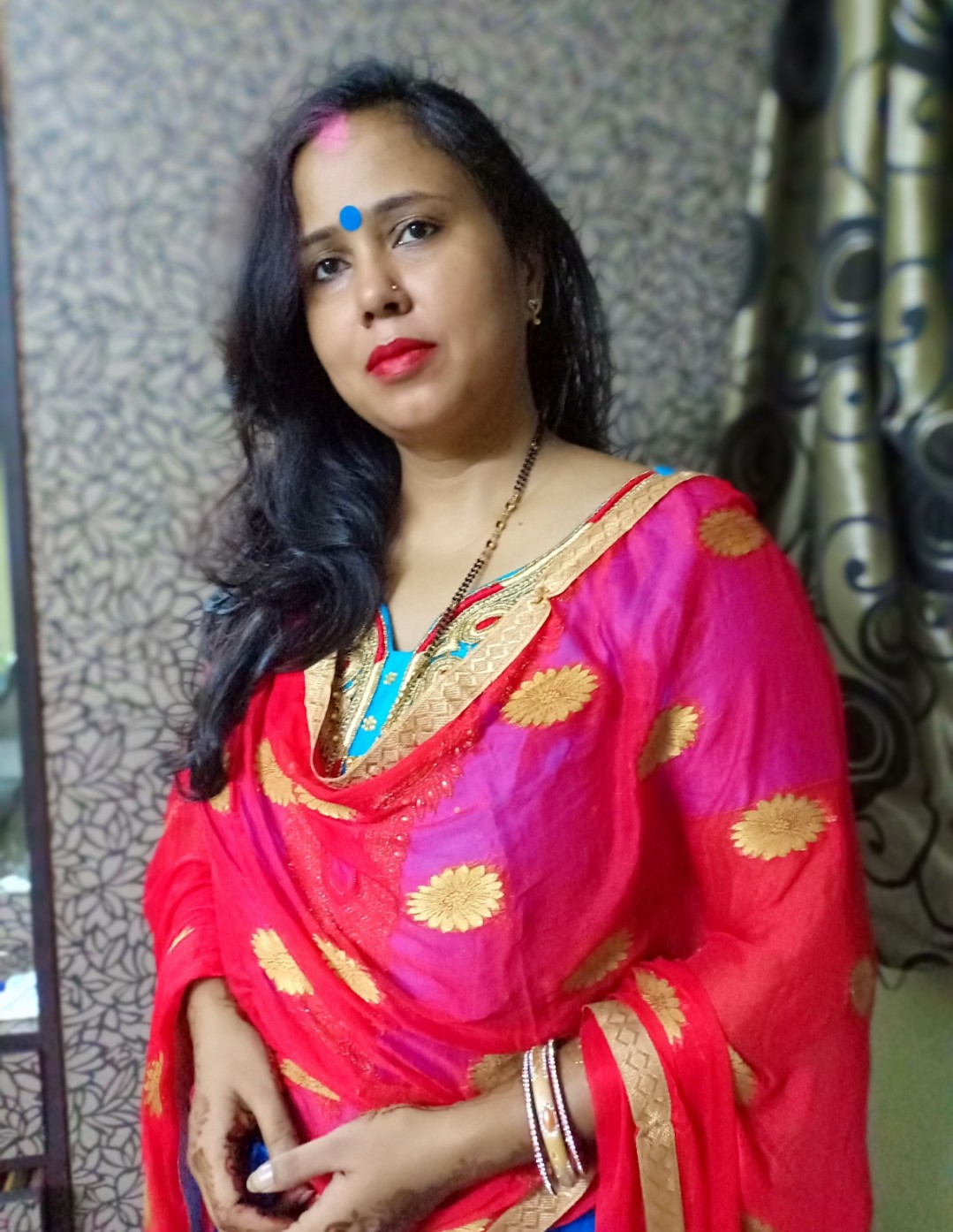 Kamna