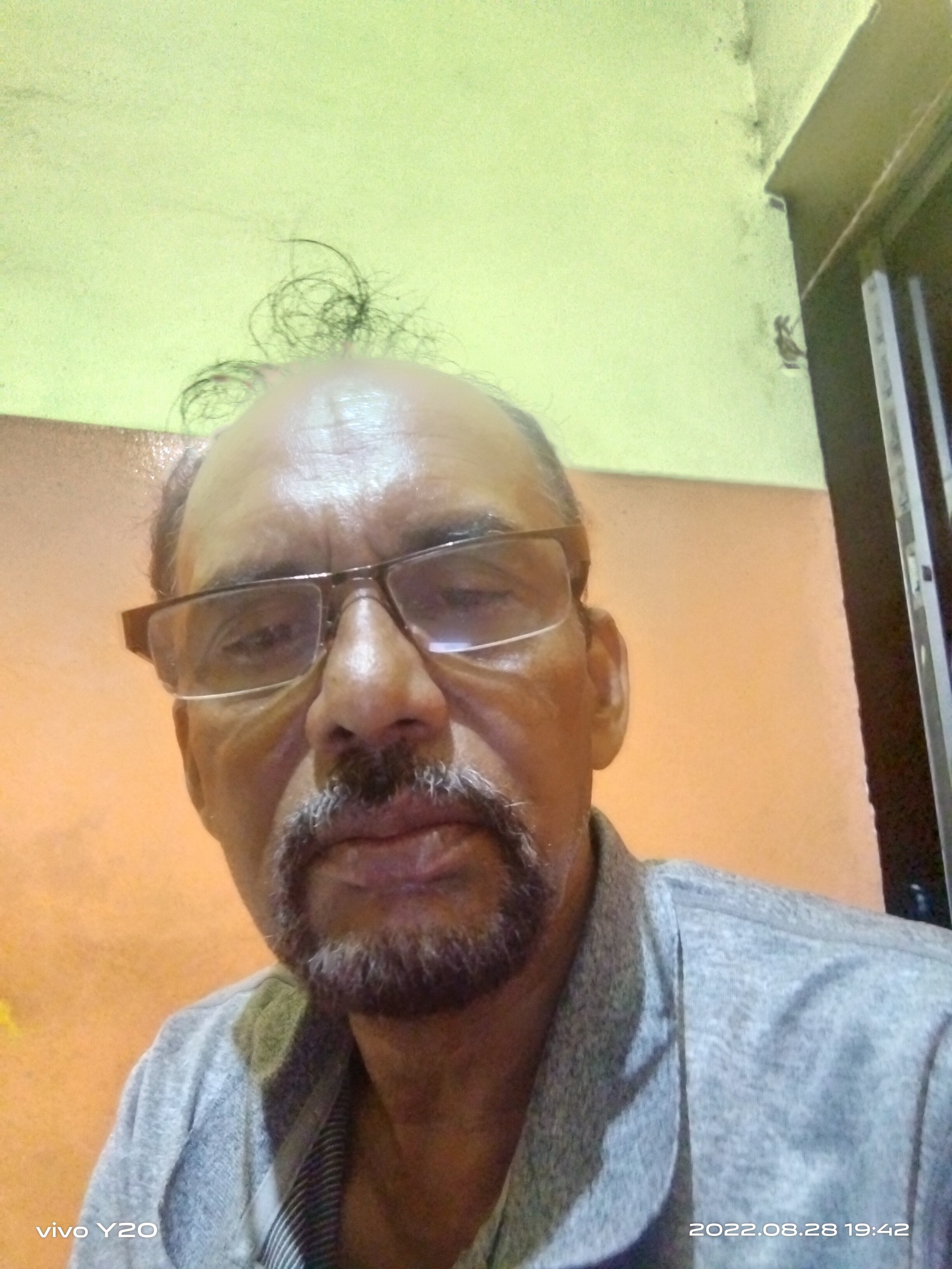 Ashok Paul