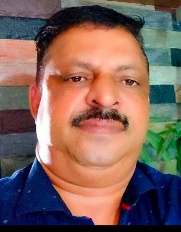 SHAJIMOHAN