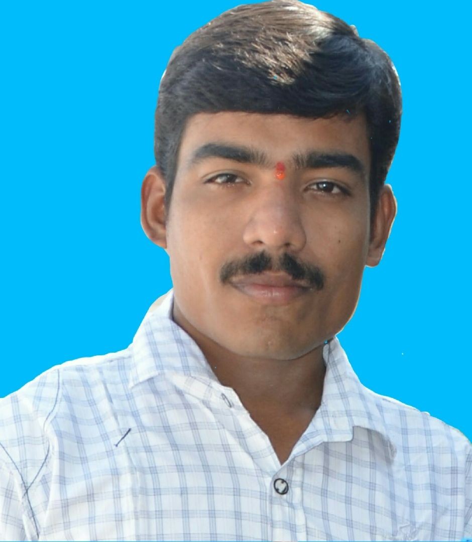 praveen Kumar