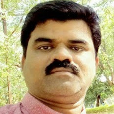 Srinivas Manchikatka 