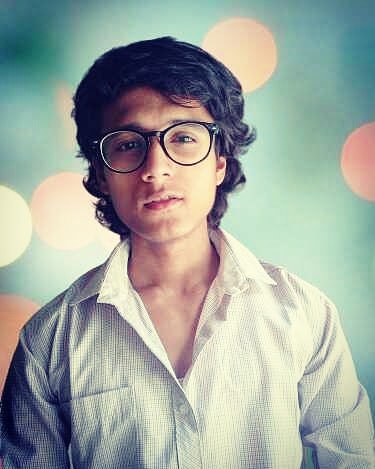 SHASHWAT SINGH