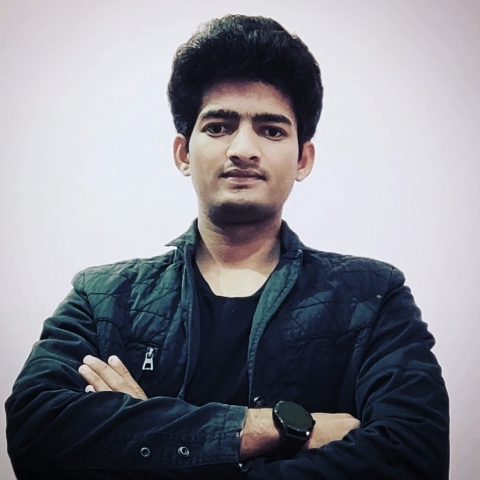 Bipul Raj