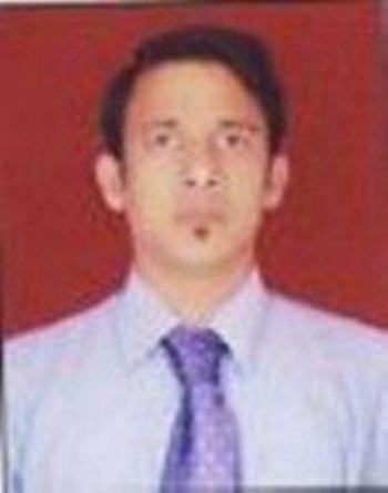 DR SUSHIL KUMAR SHARMA