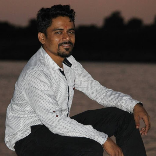 Jignesh Bhanderi