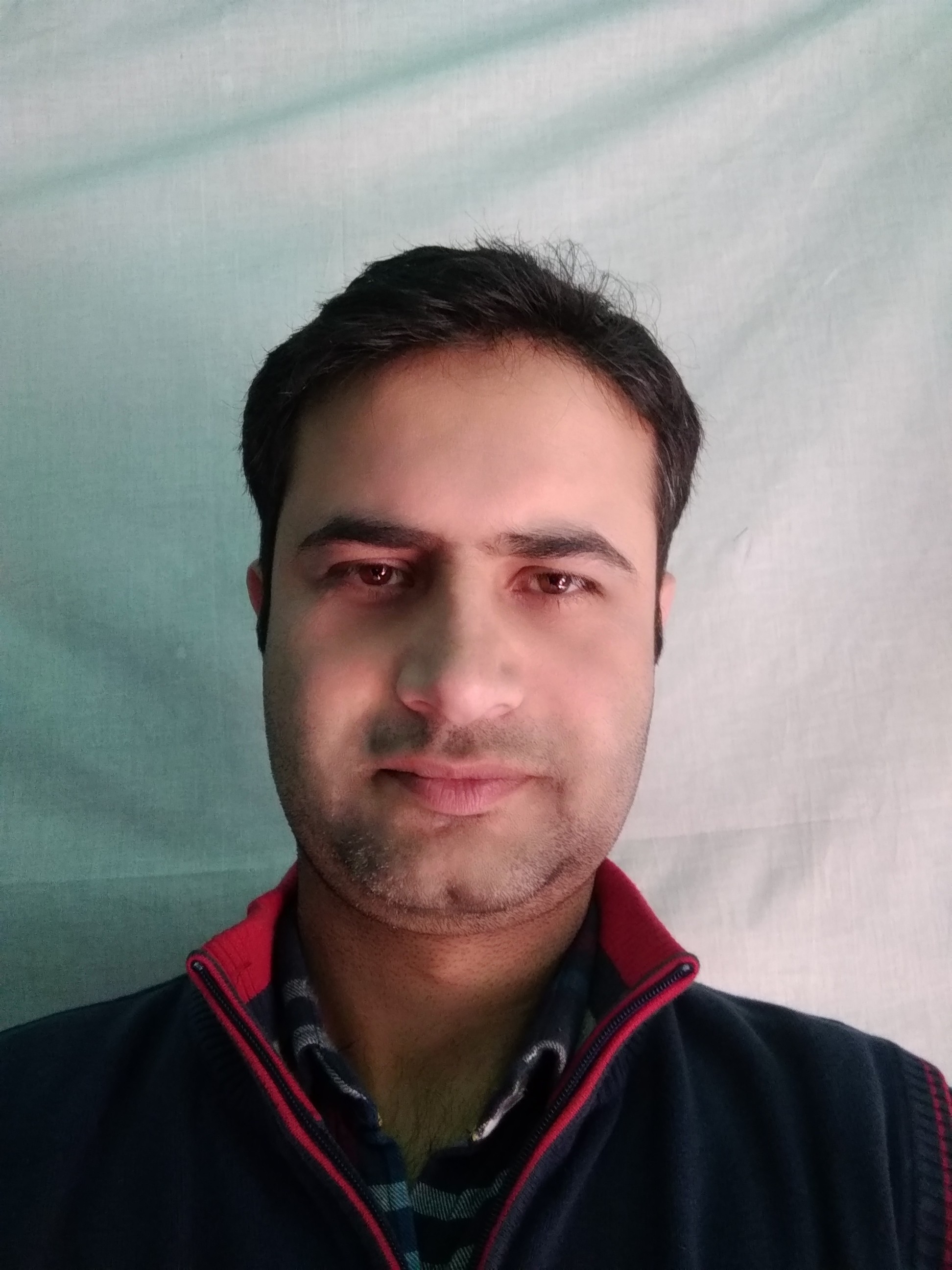ZainulMohdMajeedi
