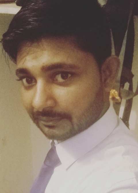 Dinesh Kumar