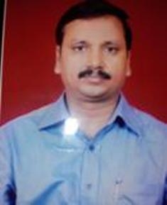 Sunil Gupta