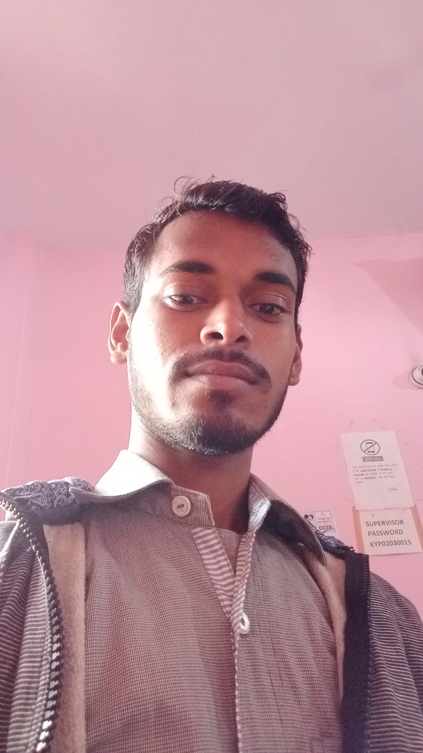 Md Sharfaraz Alam