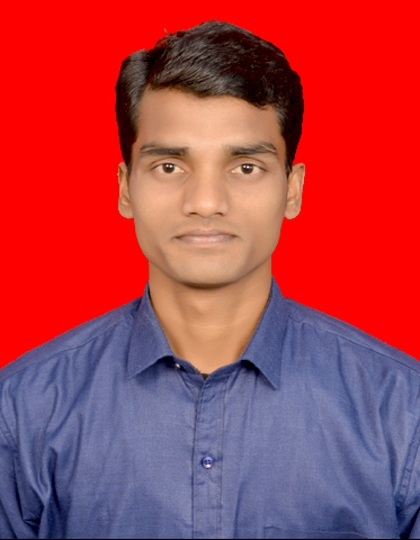 Krishna singh