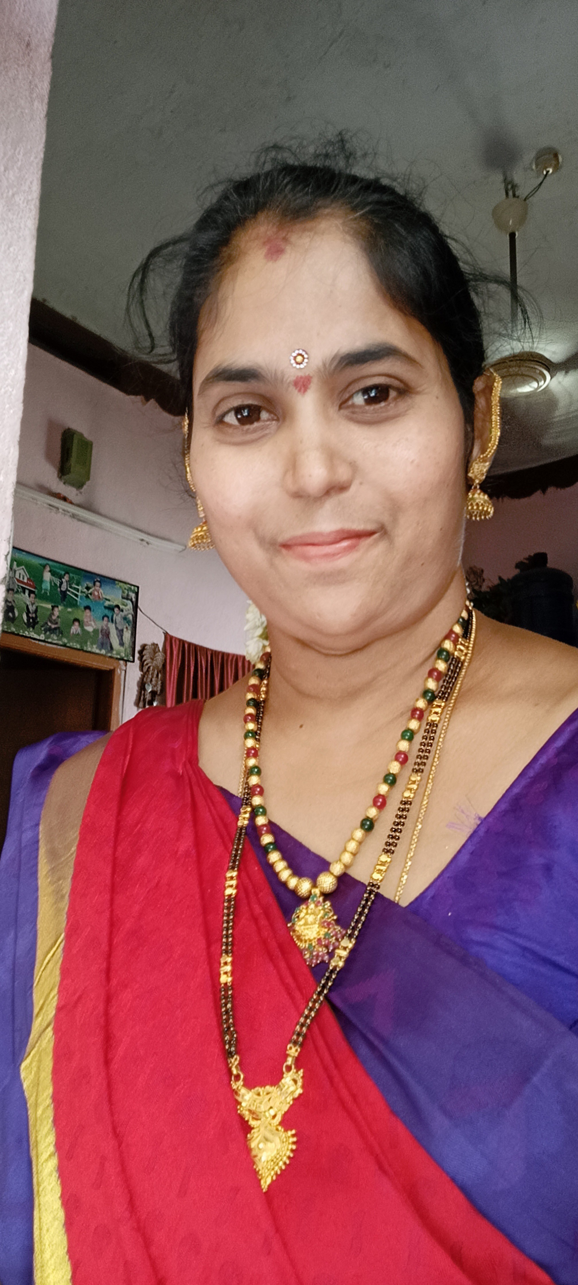 SUDHESHNA VADLAMANI