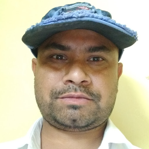 Himanshu Pandey
