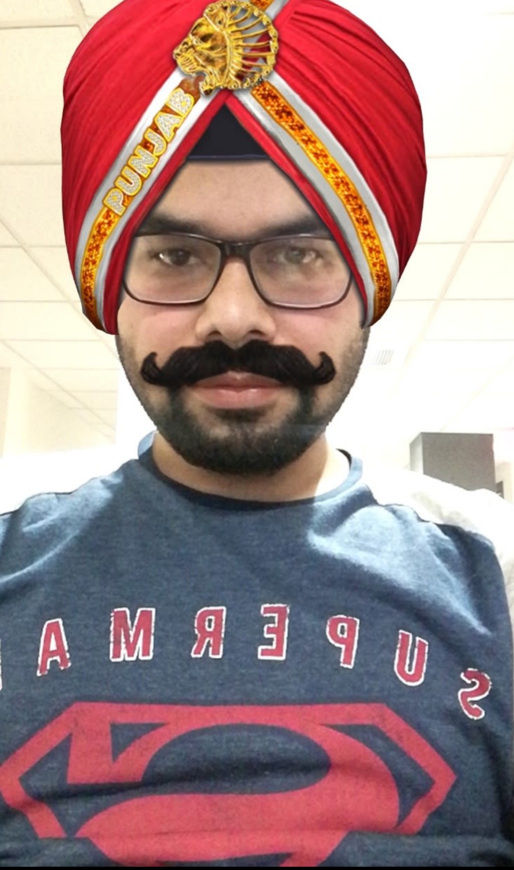 Ankit Saxena