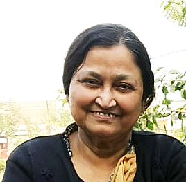 Sumita Guha