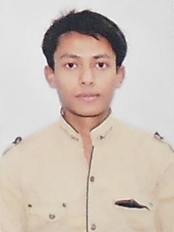Kh Ajmal Shah