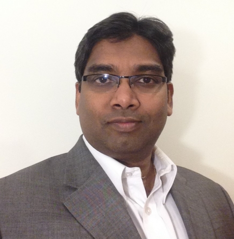 Venkata Narayana Vagvala