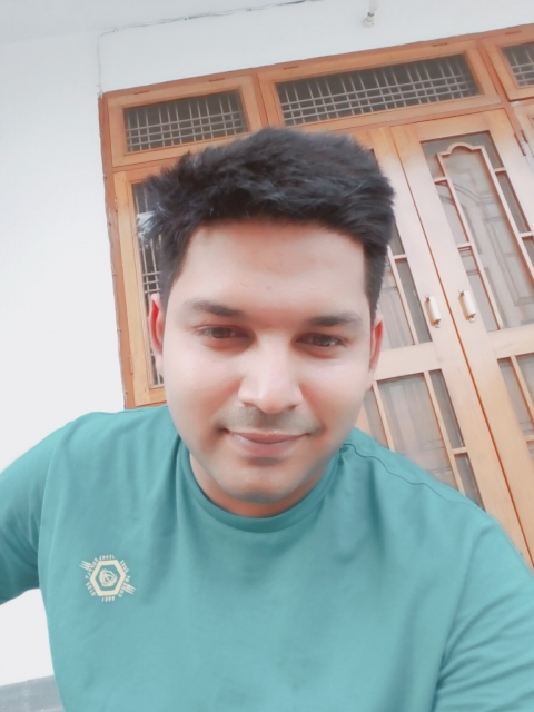 Gaurav Kumar