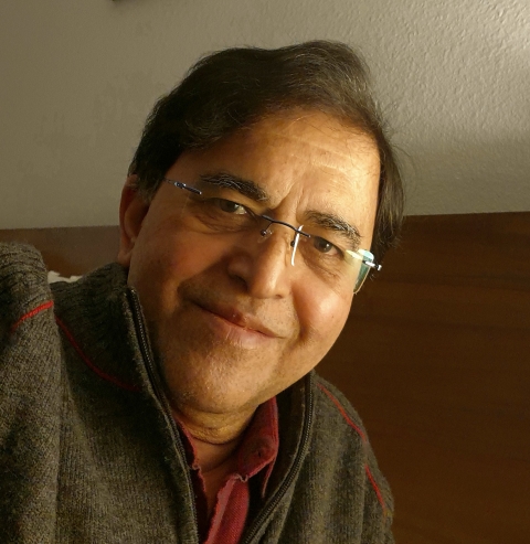 Dhananjay Kudalkar