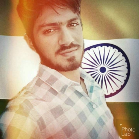 DEEPAK KUMAR SHARMA