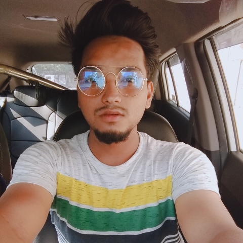 Aditya narayan yadav