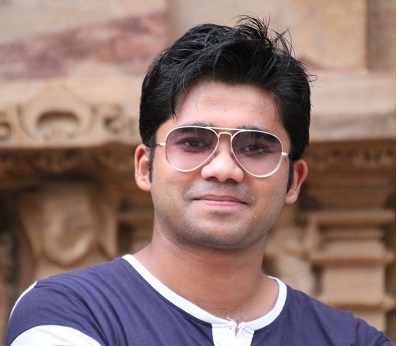 Gaurish Gopal Goel