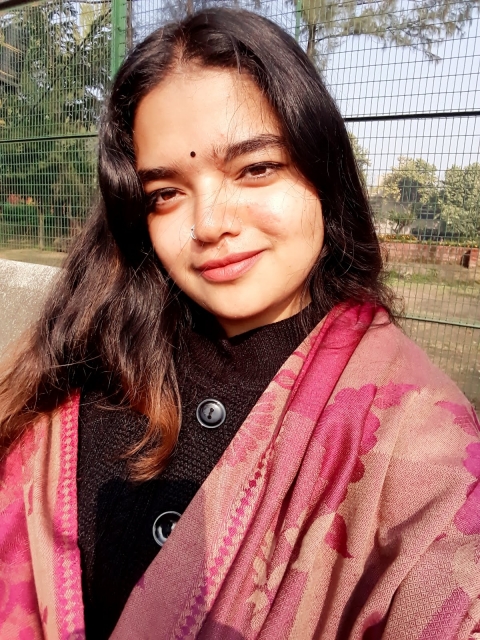 Astha Dwivedi