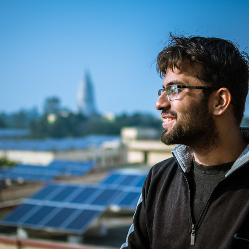 Avijit Thawani