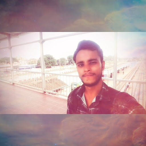 Shubham Kashyap