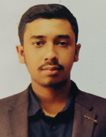 Archid Haque