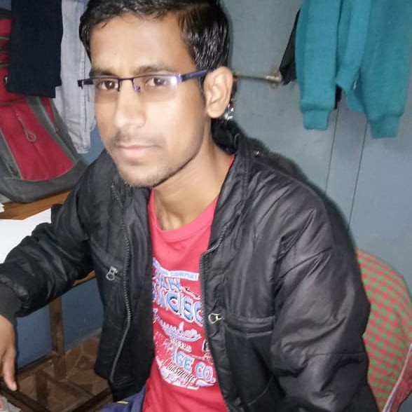 Anjesh Kumar