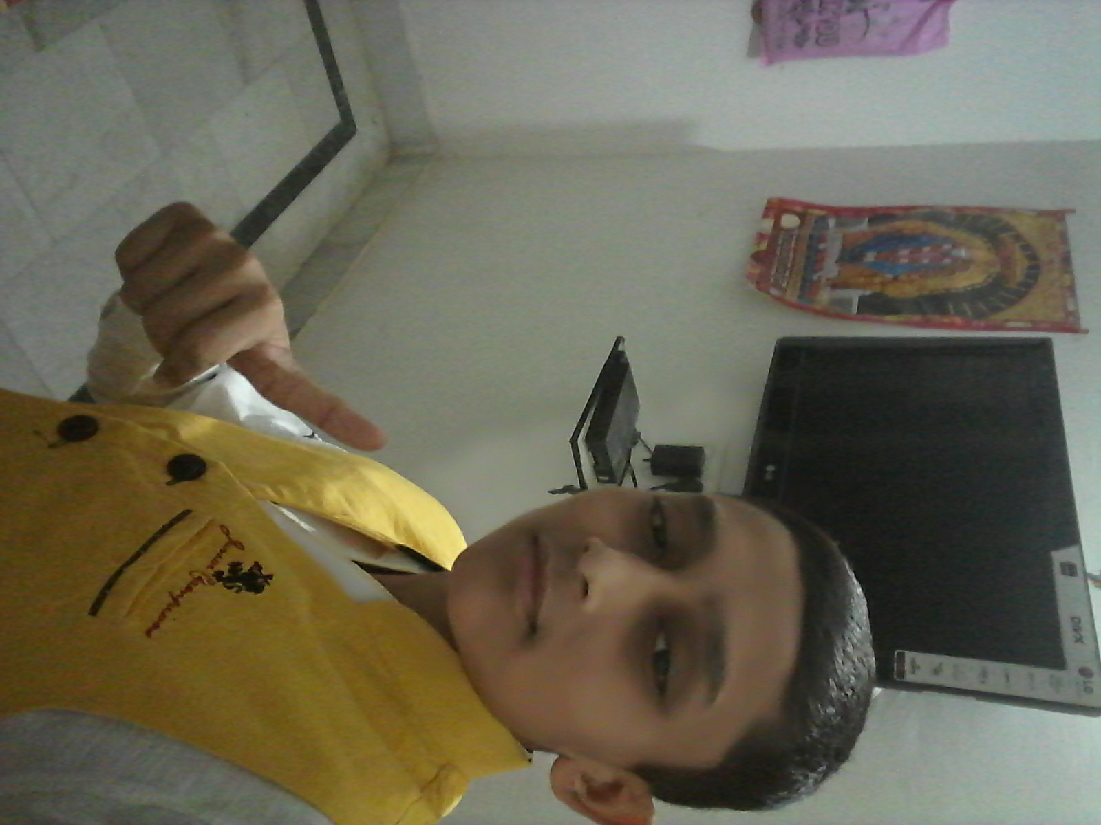 Aditya Pratap Singh 